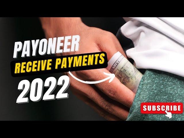 Get Amazon KDP Payments and other payments online - Payoneer
