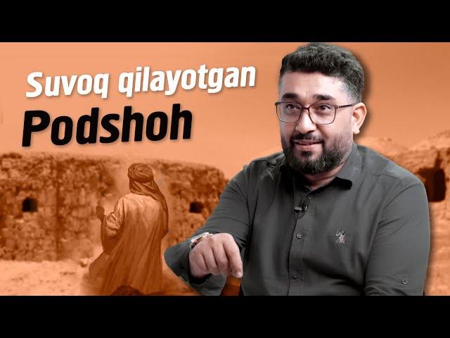 Suvoq qilayotgan Podshoh | Boʻyrada yotgan malika | Qotil qarindoshlar | @XizrAbdulkarim