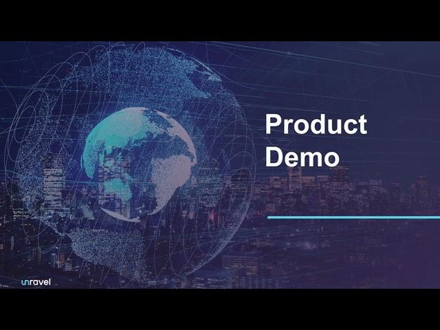 Data Observability - Demo from Unravel - CDO TechVent