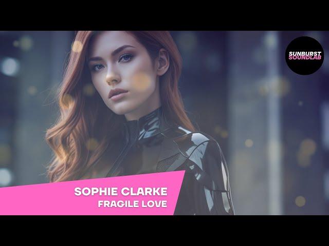 Sophie Clarke - Fragile Love  | Female Vocal Trance