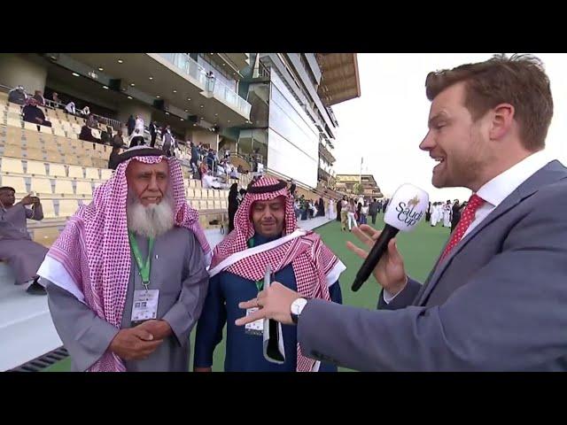 2024 Saudi Cup meeting | Wins for Senor Buscador, Remake, Forever Young