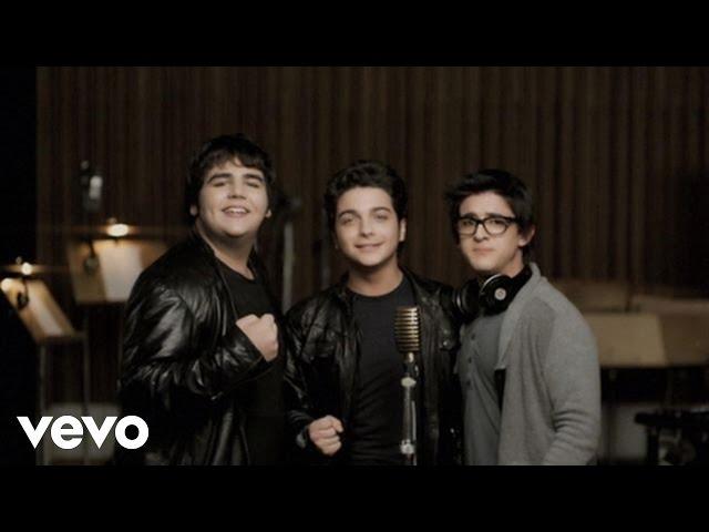 Il Volo - 'O Sole Mio (Videoclip)