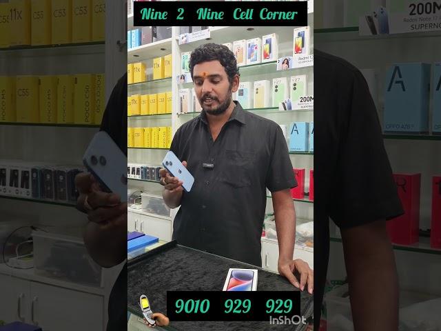 iPhone 14 Just Seal Opened #narsapur #iphone #iphone14 #iphonesecondhand #iphoneindia #westgodavari