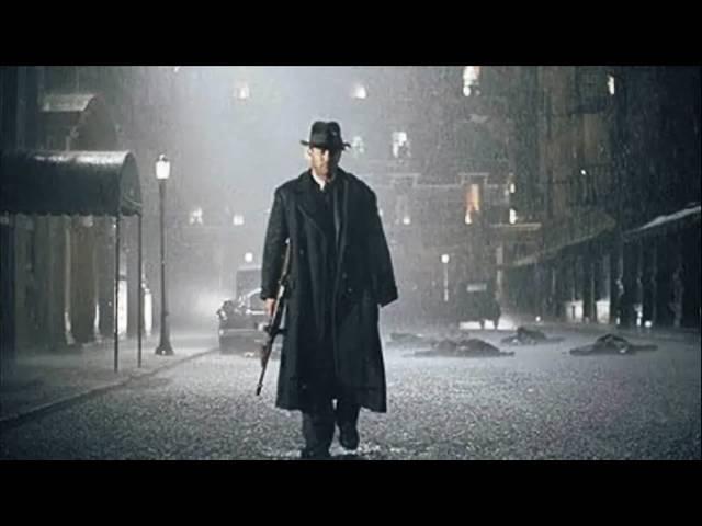 Road to Perdition (Title Theme)---Thomas Newman