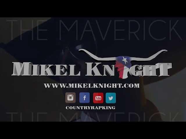 Mikel knight  web commercial