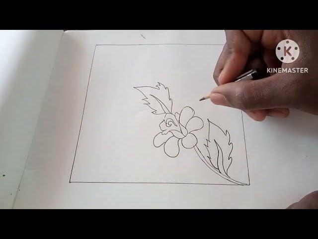 aman drawing &panting