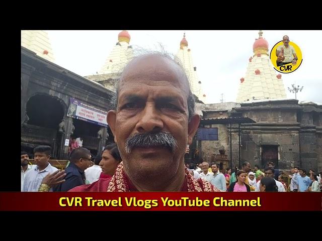 Devotional Travel ll CVR YouTube Channel ll CVR Travel Vlogs