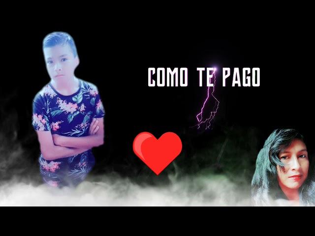 Como te pago - J mar ft Yandy sad triste ( madre) video liry oficial