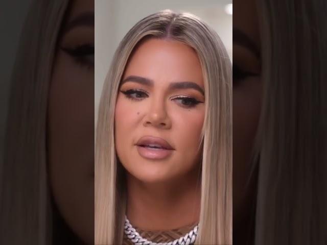 Kris Jenner yelling at the driver and Khloe corrects her #thekardashians #khloekardashian