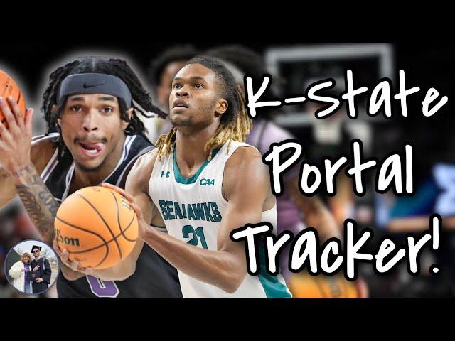 K-State Transfer Portal Tracker: Back From the Dead!