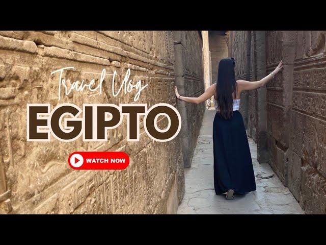  EGIPTO Que ver y hacer en Egipto  Segundo día de crucero por el Nilo. 🪲 EDFU Y KOM OMBO