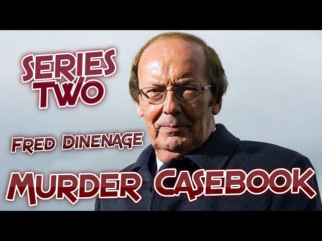 Fred Dinenage Murder Casebook: s02 e01 - The Mystery of Lord Lucan