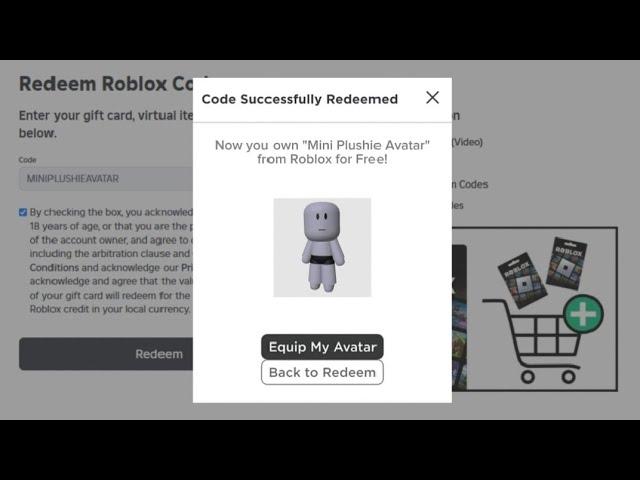 *NEW CODES* ALL NEW WORKING FREE ROBLOX ITEMS CODES IN MARCH 2025 | FREE ROBLOX ITEMS!