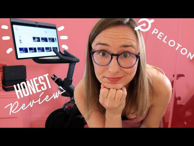 Peloton Bike+ Review | What I wish I knew before buying...