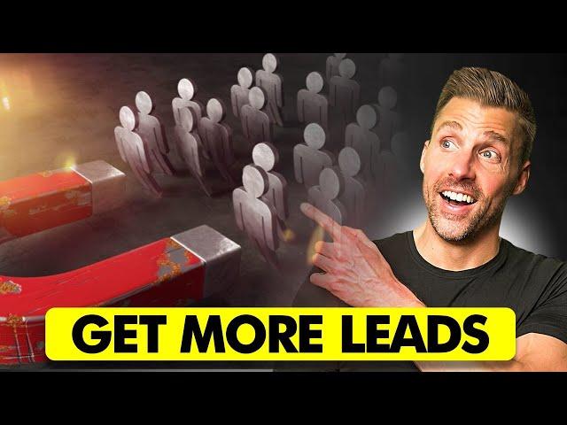 How To Generate More Leads For Your Business | Lead Gen Software