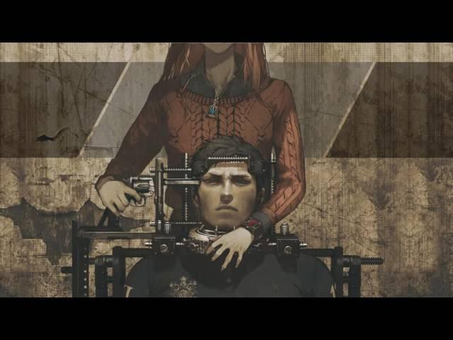 Zero Time Dilemma OST: BGM 39 ~Interminable Dilemma~ [CQD END 2/Payoff]