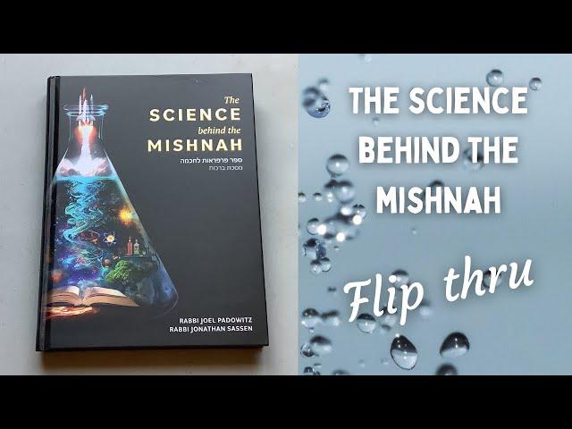 The Science Behind the Mishnah: Jewish Homeschooling! 