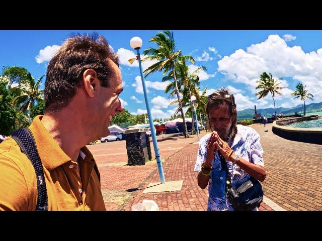 Mauritius: The Calm Before the Storm  vA 188