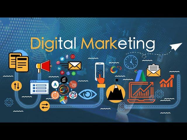 Smart Digital Marketing Strategies: Boost Your Business in 2025 | Expert Tips & Real-World Examples