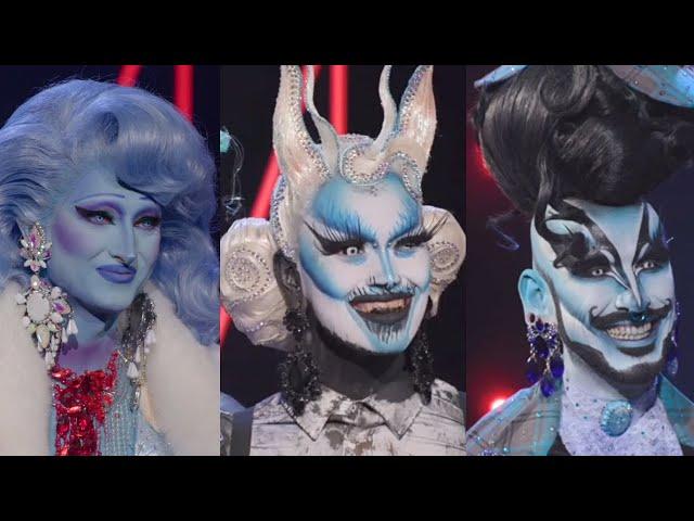 Dragula Season 6 Is A Messy Train To Hell!