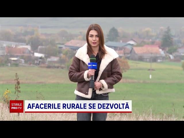 Fenomen neașteptat în mediul rural din România. Acest lucru era o raritate în anii '90