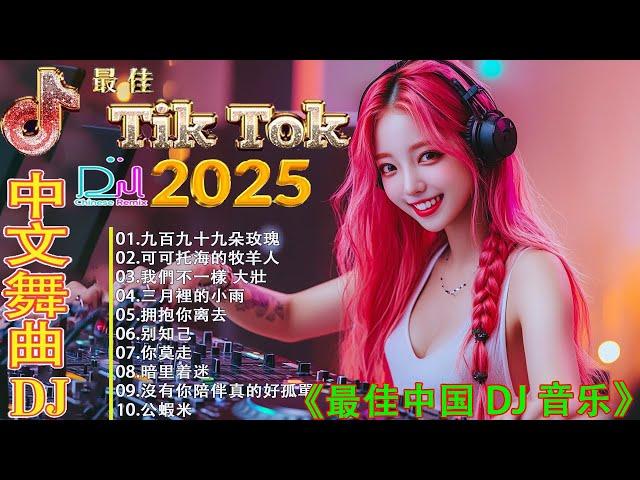 拥抱你离去最新混音音乐视频 最新最火DJ抖音版2025最好的音樂Chinese DJ2025 年最强 DJRemix 不间断热曲 2025最新勁爆慢搖舞曲#dj抖音版2024【Lyrics】