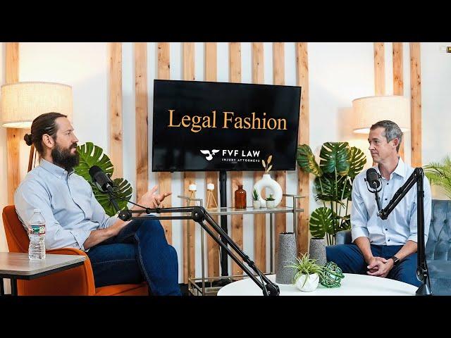 Summary Judgment: Legal Fashion | FVF Law