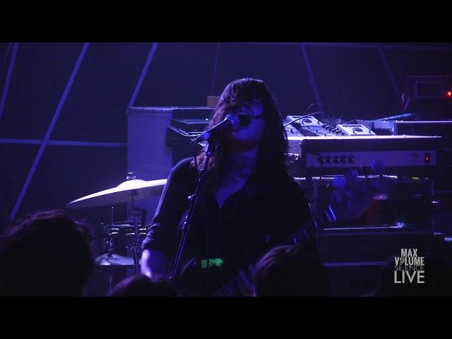 ROYAL THUNDER live at Saint Vitus Bar, Feb. 16th, 2018 (FULL SET)
