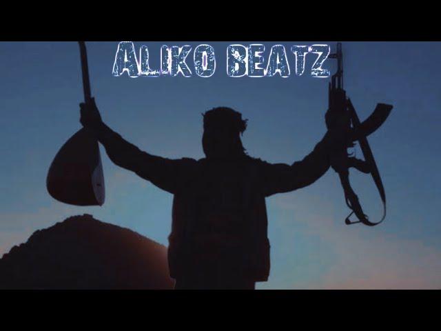 ► DÜNYA ◄ Drill BAĞLAMA TRAP REMİX Production ► ALiko Beatz ◄