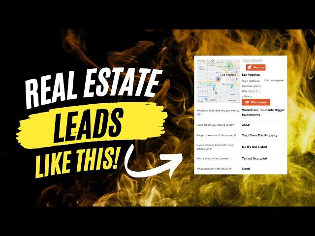 How to get Inbound Real Estate Leads (PPC vs PPL)