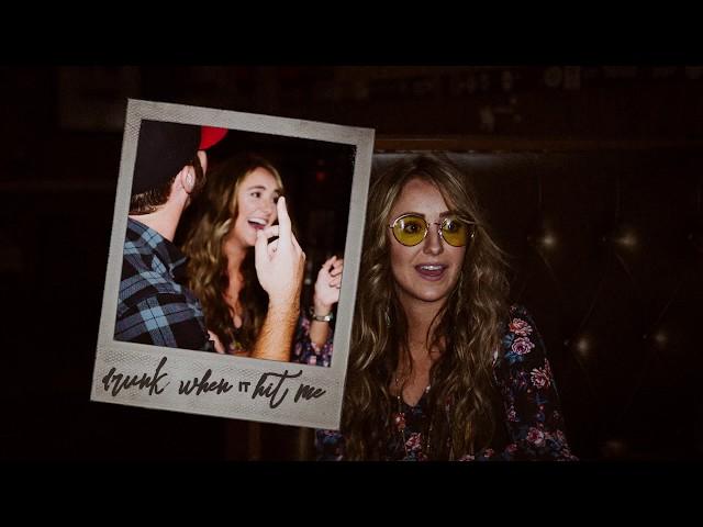 Lainey Wilson - Waste of Good Whiskey (Lyric Video)
