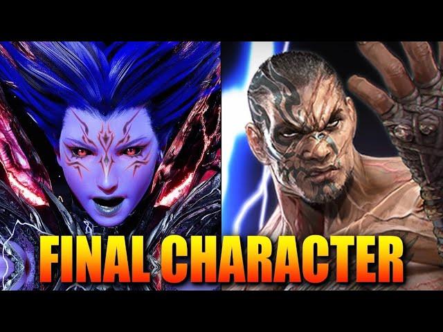 Tekken 8 Final Character is... Devil Reina, Fahkumram, Or Guest Character?