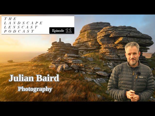 Julian Baird Photography - Discovering Dartmoor and More. Episode 11, Season 2