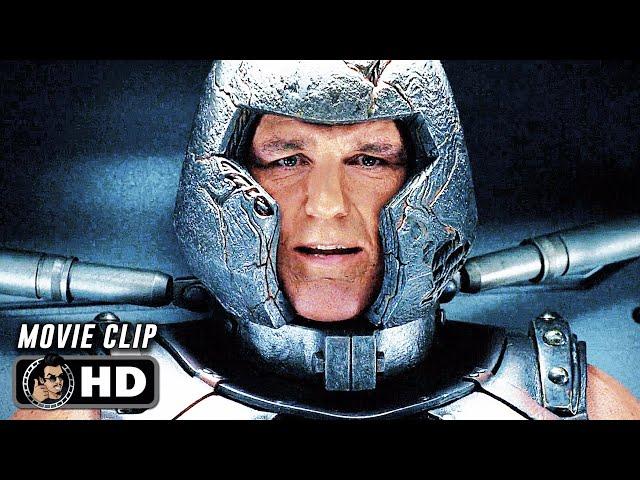 X-MEN: THE LAST STAND Clip - "Welcome To The Brotherhood" (2006) Sci-Fi