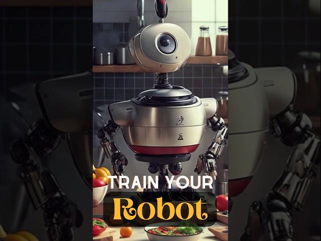 Robots Are NOW LEARNING By Using Videos