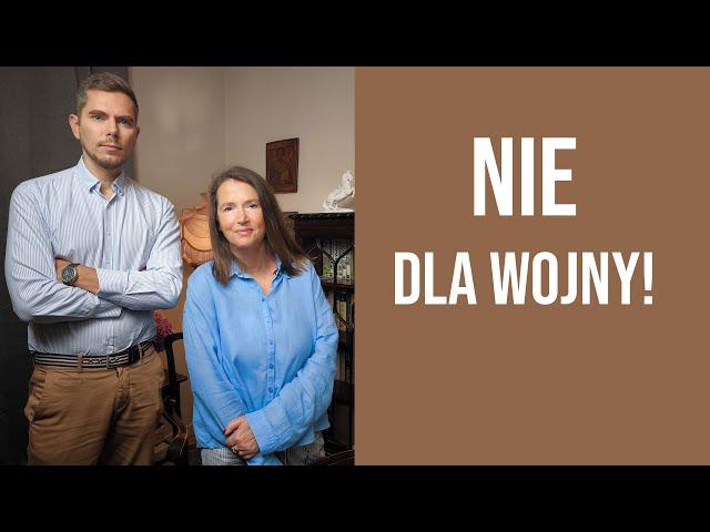 Piotr Zychowicz ● Ekshumacja a nie przeprosiny ● Wołyń zdradzony ● Niemcy jako sojusznik?