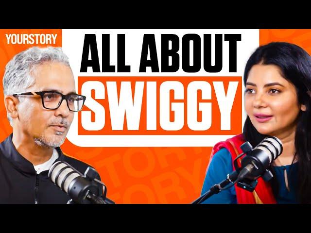 IS Swiggy the BEST Food Delivery Giant of 2024?