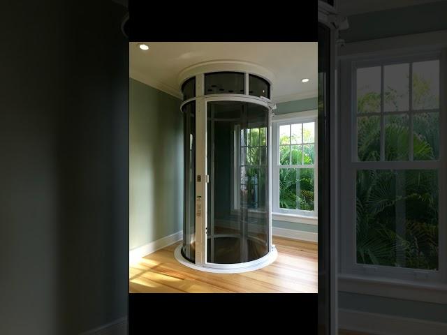 Home elevators by PVE