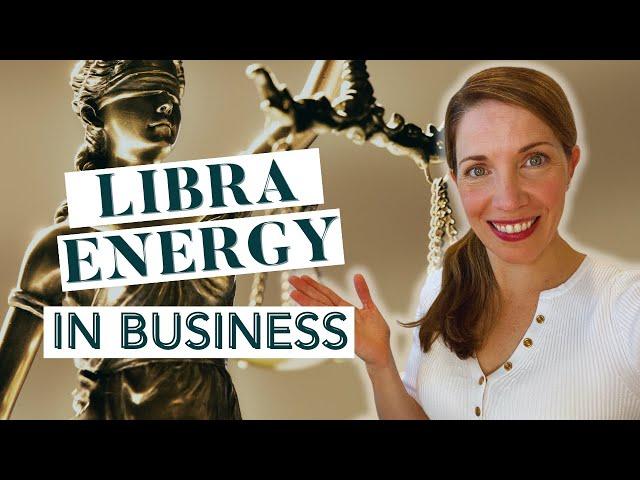 Is this Libra trait the SECRET to Better Business Partnerships?