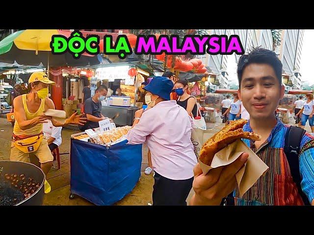 Thăm Thú Malaysia  và cái kết