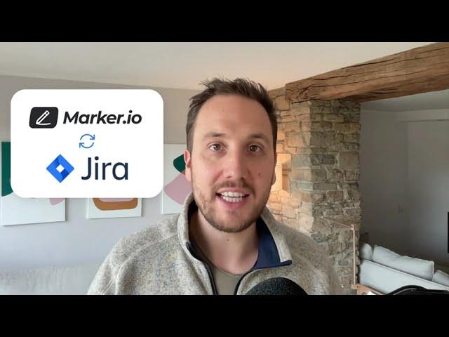 Jira integration Marker.io - Visual bug reporting tool for Jira