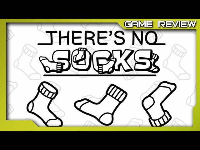 There's no Socks - Review - PC STEAM