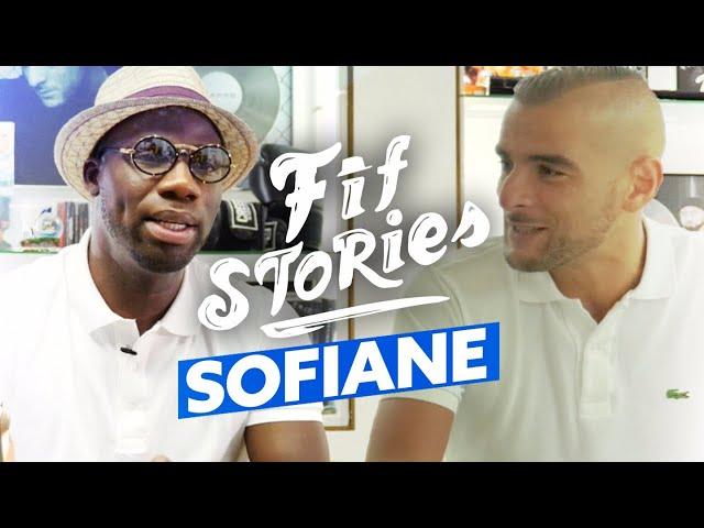 Fif Stories I Épisode #8 - Sofiane : Le paria devenu roi