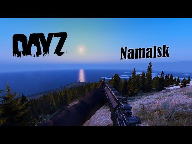 HOW TO ENJOY DayZ - SOLO ADVENTURE