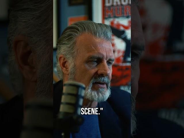 Actor Almost Fought Co-Star?! Shocking On-Set Drama REVEALED!