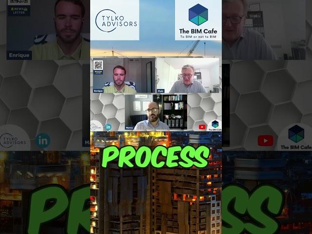 Break the Cycle: Construction Digitization️️ #construction #engineering #techtalks