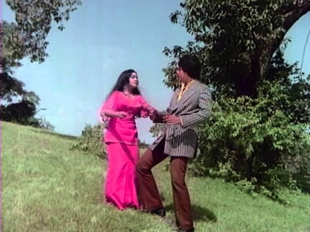 Dil Ka Nazrana - Radha Saluja - Chalaak - Asha Bhosle - Kishore Kumar - Kiran Kumar-Best Hindi Songs