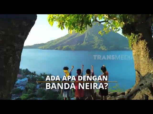 [FULL] Ada Apa Dengan Banda Neira | SI BOLANG (21/10/24)