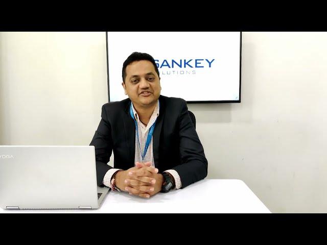 Sankey Solutions world’s first technology services company designed as an innovation lab