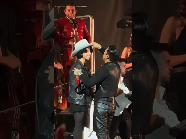 Ángela Aguilar la princesa de la música mexicana #angelaaguilar